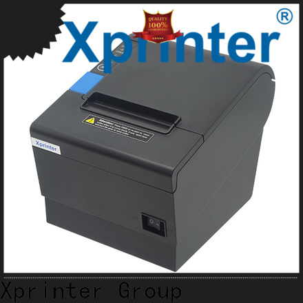 Xprinter professional wireless receipt printer manufacturer for retail
