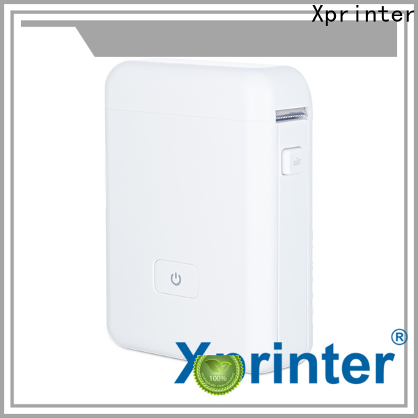 Xprinter network thermal receipt printer maker for medical care