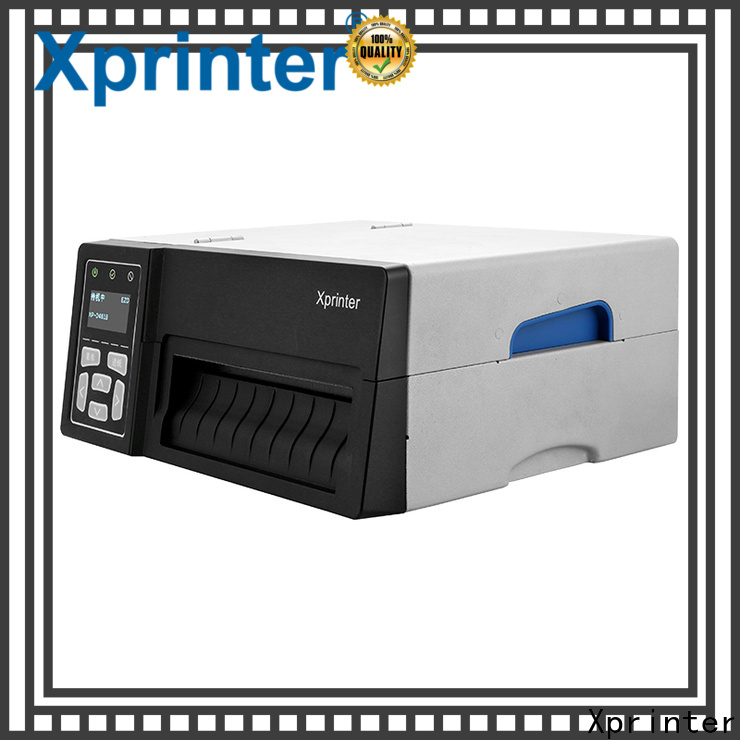 best thermal receipt printer 58mm vendor for medical care