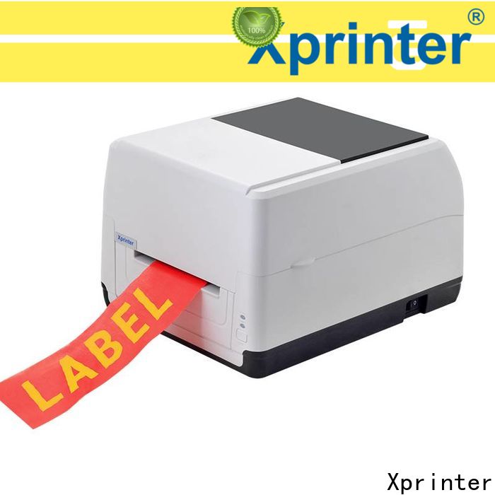 latest barcode label printer factory for industrial