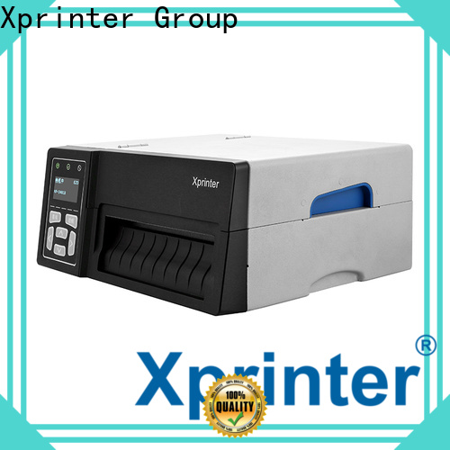 bulk buy barcode label printer supply for commercial