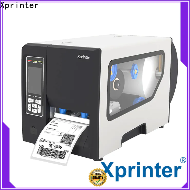 Xprinter top types of thermal printer maker for store