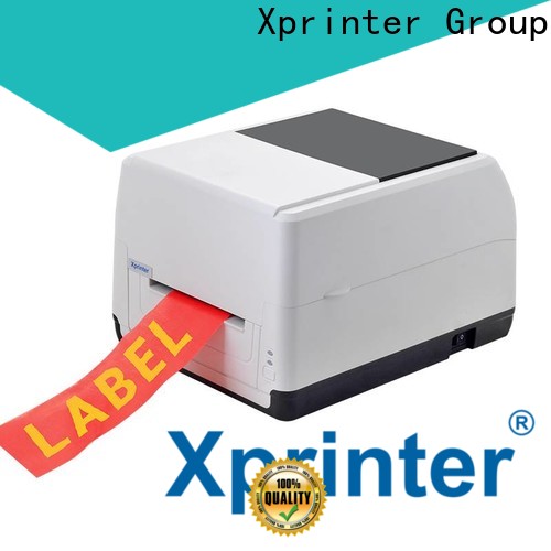 Xprinter direct thermal label printer for sale for catering