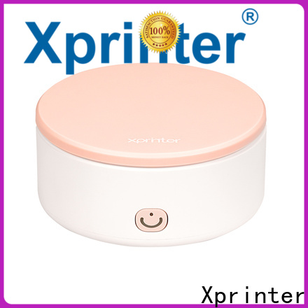 Xprinter mobile smart printer manufacturer for storage