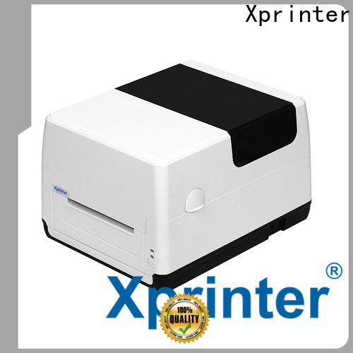 Xprinter barcode label machine wholesale for supermarket