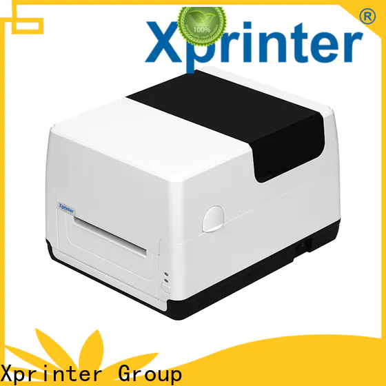 Xprinter wireless thermal printer supply for store
