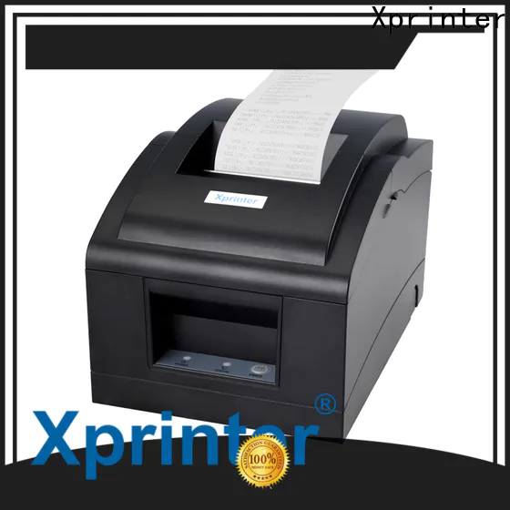 latest modern dot matrix printer vendor for post