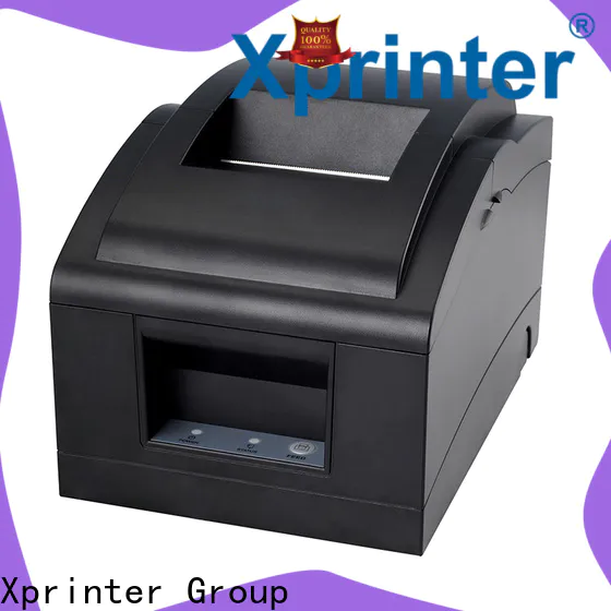 Xprinter best thermal printer maker for industrial