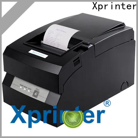 Xprinter Xprinter wifi pos printer company for industry