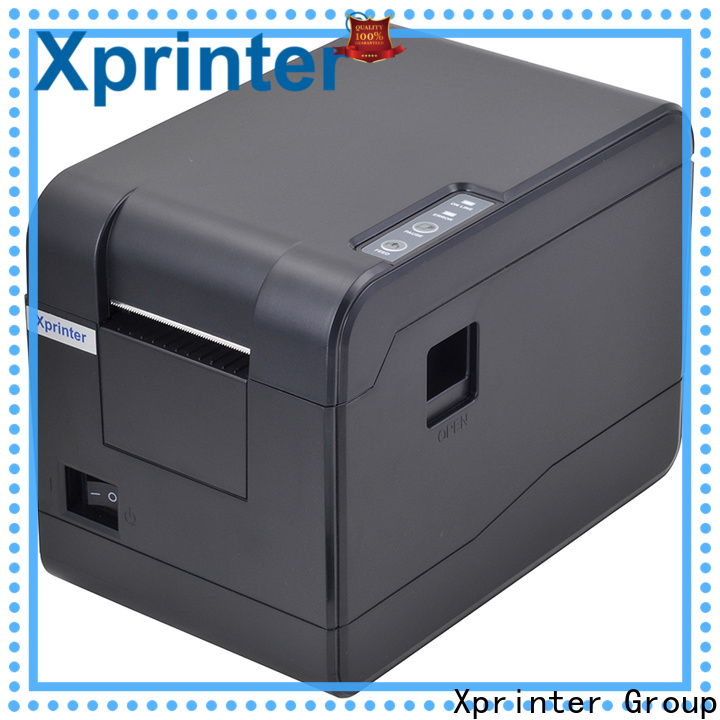 Xprinter bulk driver pos printer dealer for store