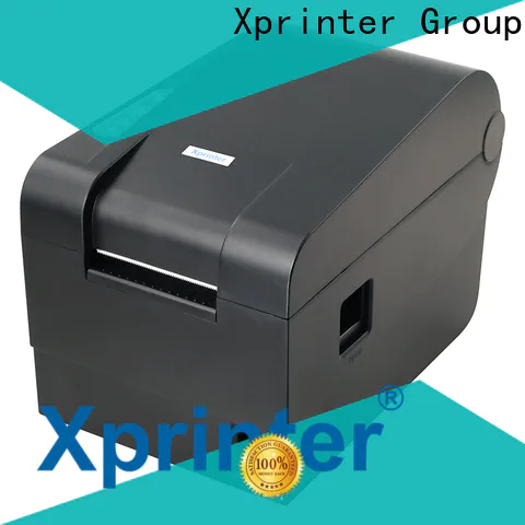 Xprinter best vendor thermal printer for sale for retail