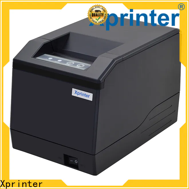 quality easy pos printer vendor for supermarket