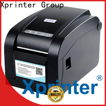 bulk buy thermal transfer barcode label printer distributor for post