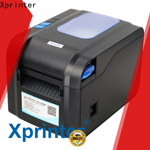 Xprinter shop bill printer maker for supermarket