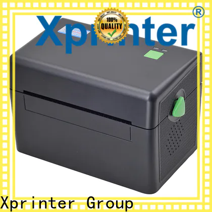 Xprinter quality best barcode label printer wholesale for store