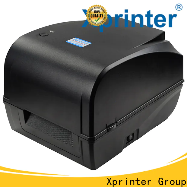 Xprinter professional thermal label printer for sale for shop