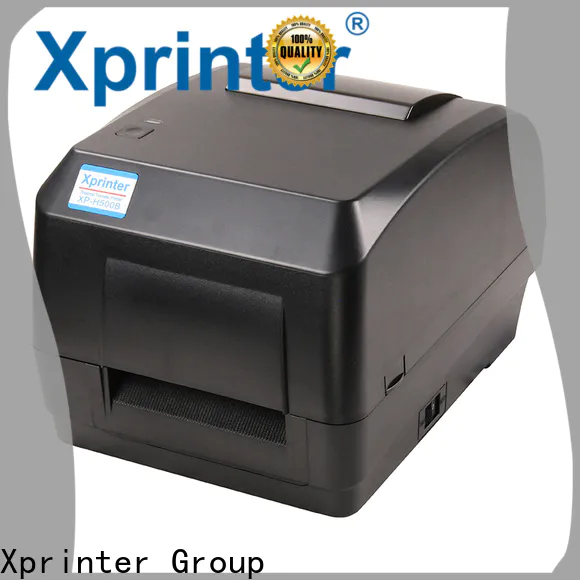 Xprinter wifi thermal label printer for sale for shop