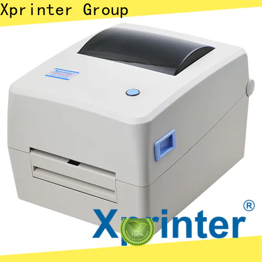 Xprinter types of thermal printer maker for store