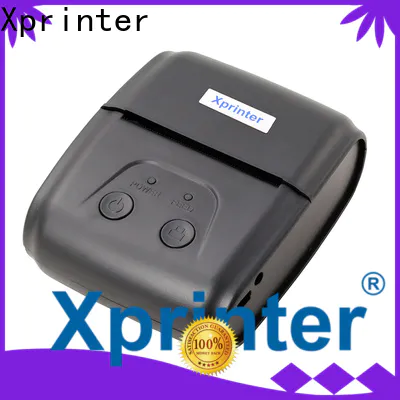 Xprinter portable usb receipt printer dealer for shop