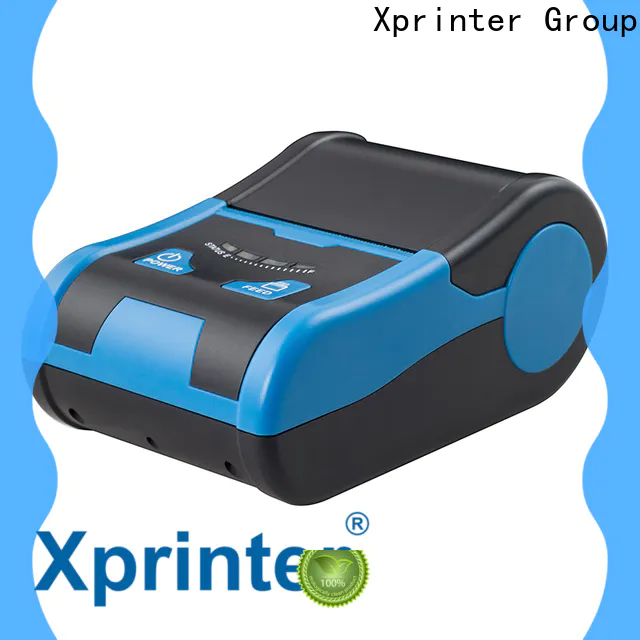 Xprinter wireless thermal receipt printer vendor for shop