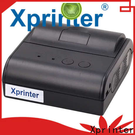 Xprinter android portable receipt printer distributor for store