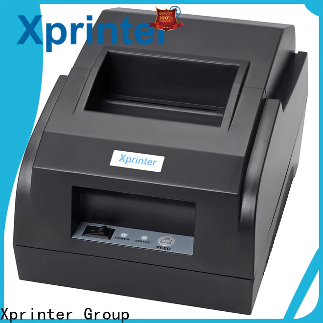 Xprinter custom made android printer factory for retail