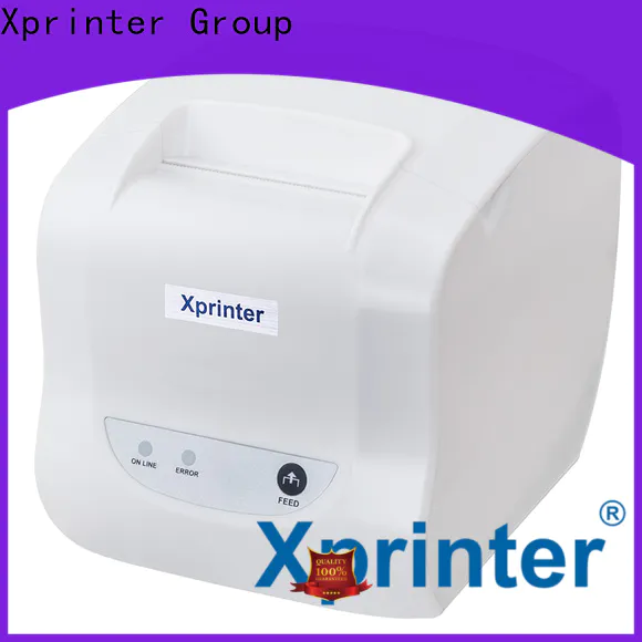 Xprinter Xprinter thermal receipt printer 58mm dealer for retail