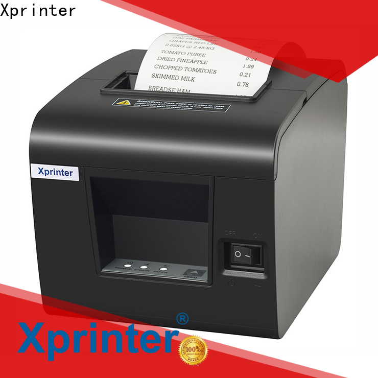 Xprinter bulk buy wireless receipt printer for ipad supply for shop