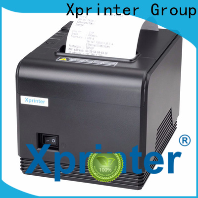 Xprinter custom cheap bluetooth receipt printer vendor for shop