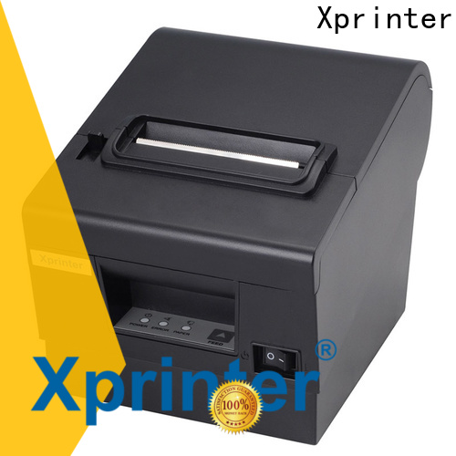 Xprinter professional 80mm thermal receipt printer distributor for shop