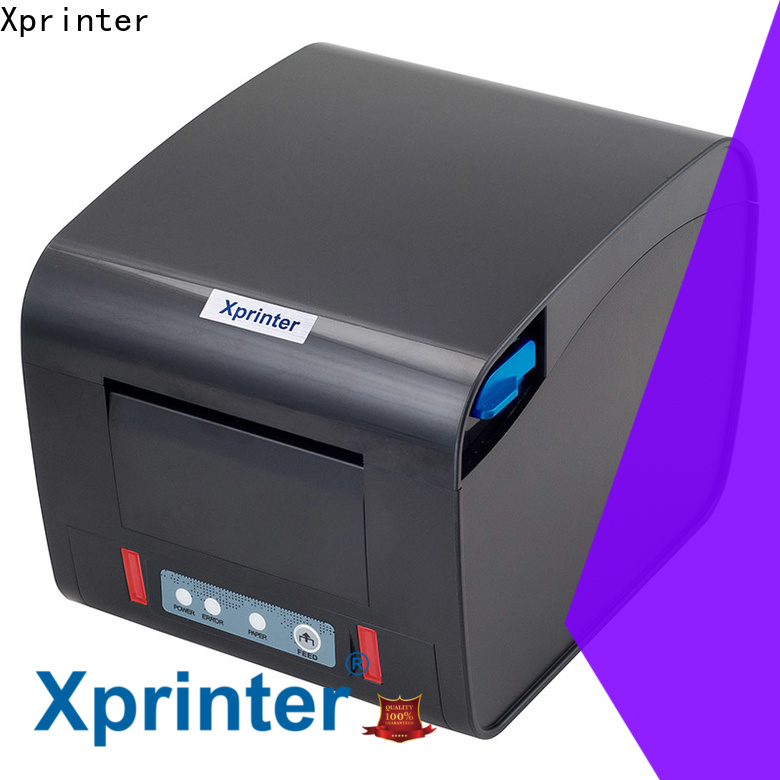 Xprinter wifi receipt printer supplier for store