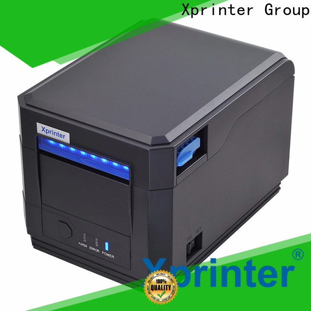 Xprinter receipt printer for pc supply for shop