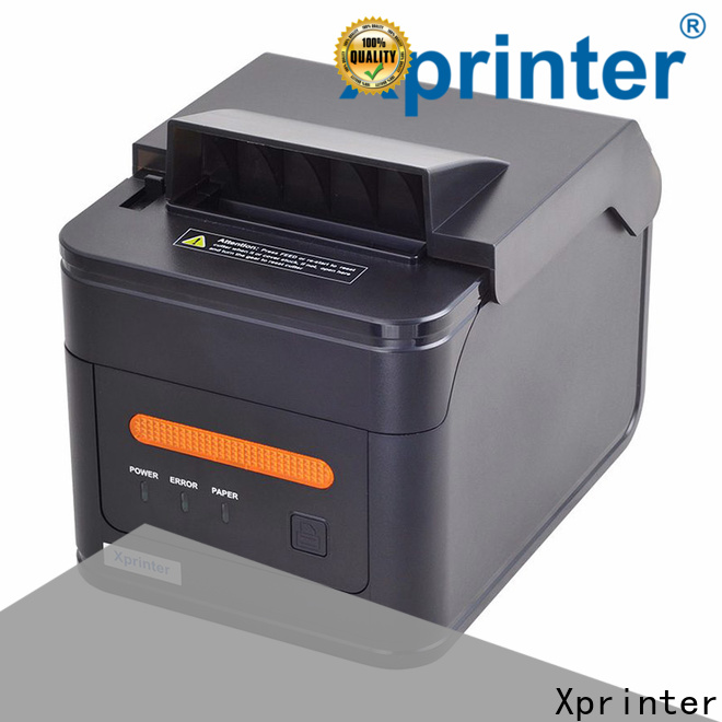 latest bluetooth wireless receipt printer supplier for shop