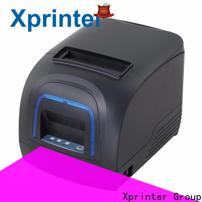 Xprinter h300m small receipt printer distributor for mall
