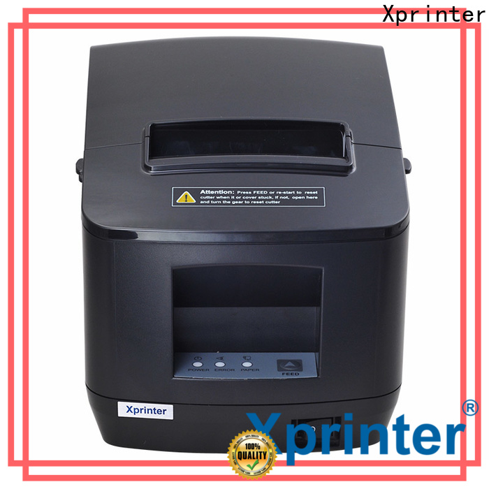 Xprinter cloud receipt printer manufacturer for storage