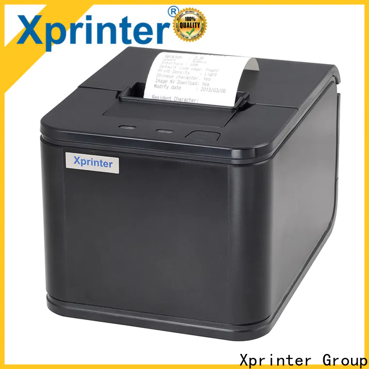 Xprinter quality wireless receipt printer maker for shop