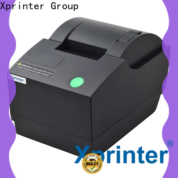 Xprinter 58mm portable mini thermal printer driver for shop