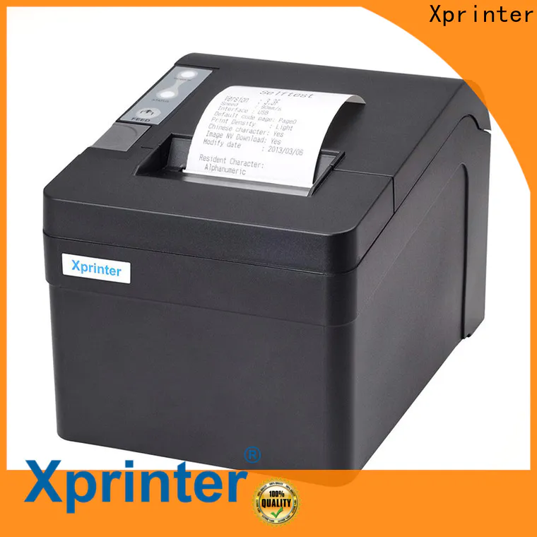 Xprinter best receipt printer wholesale for retail