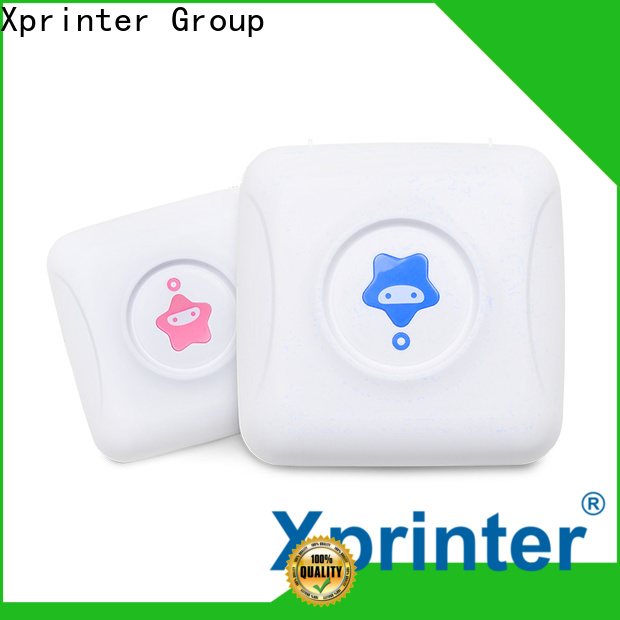 custom mobile printer bluetooth distributor for medical care