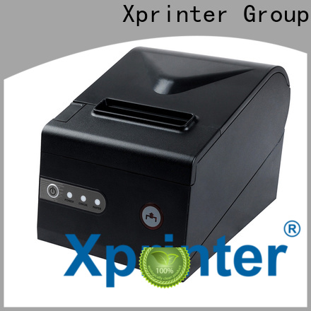 new barcode receipt printer for retail