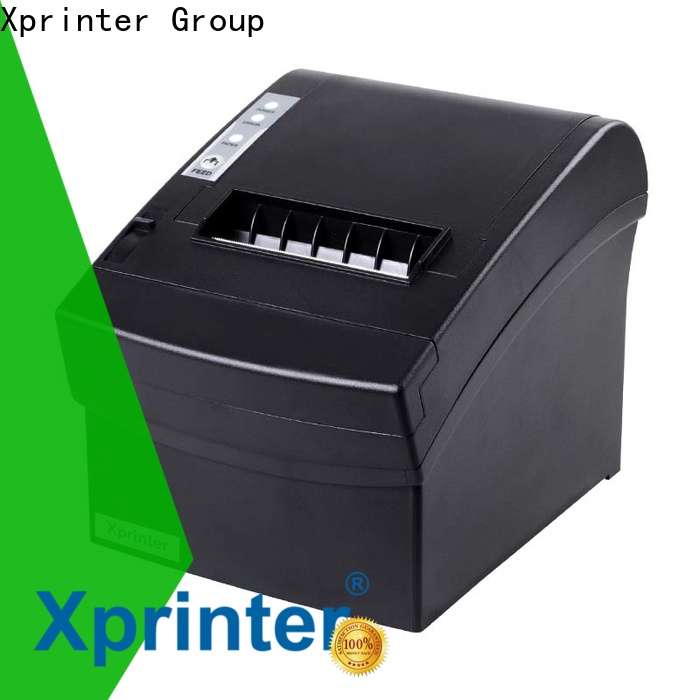 Xprinter 80mm thermal receipt printer company for store