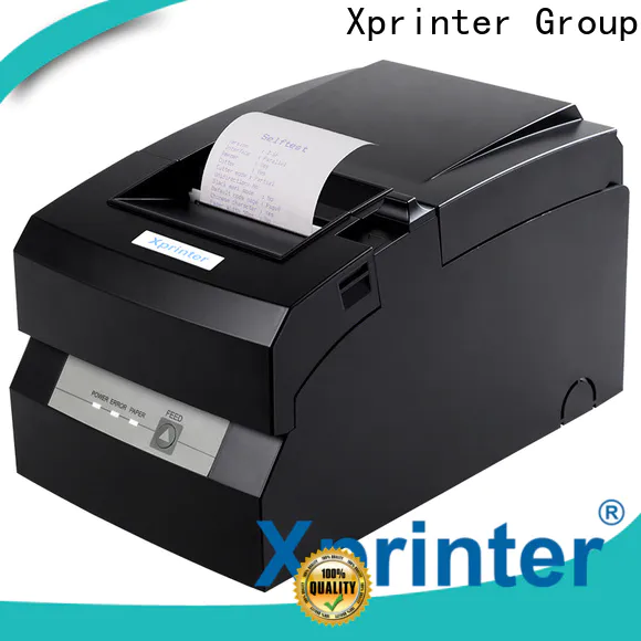best dot matrix printer for bill printing for post