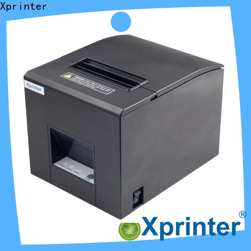 Xprinter customized printer 80mm vendor for mall
