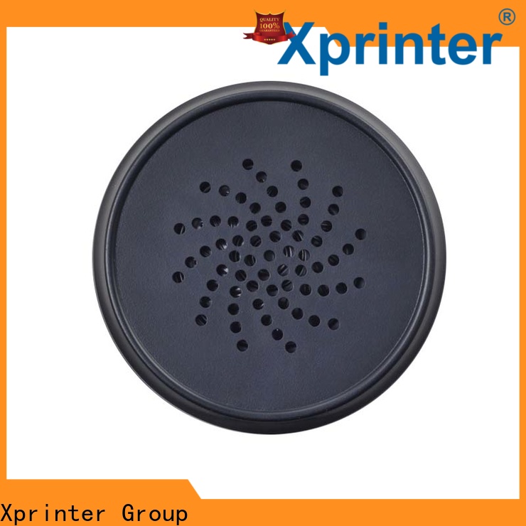 Xprinter Xprinter barcode printer accessories factory price for supermarket