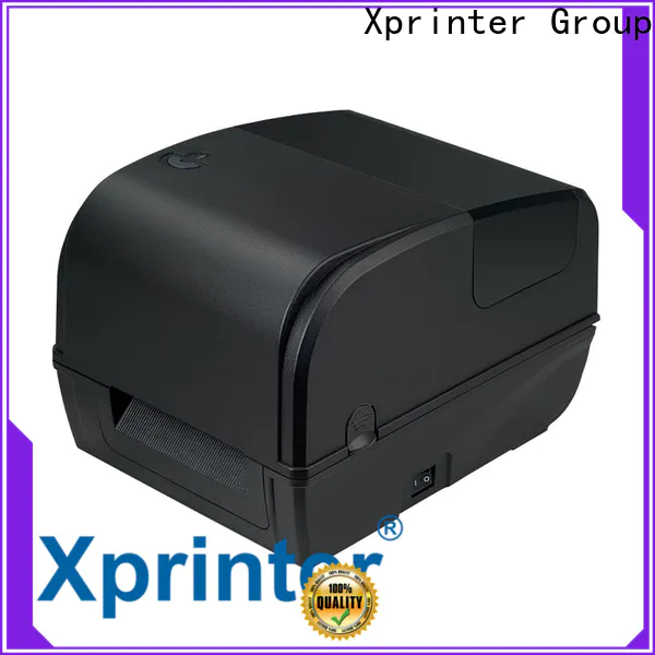 Xprinter thermal transfer label printer factory price for catering