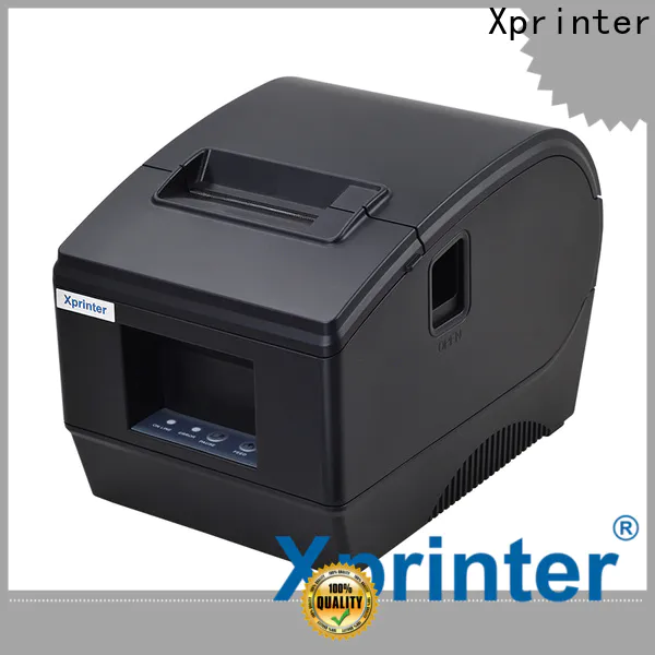 Xprinter latest 4 inch thermal receipt printer company for retail