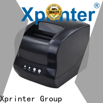 Xprinter bulk barcode label printer supply for storage