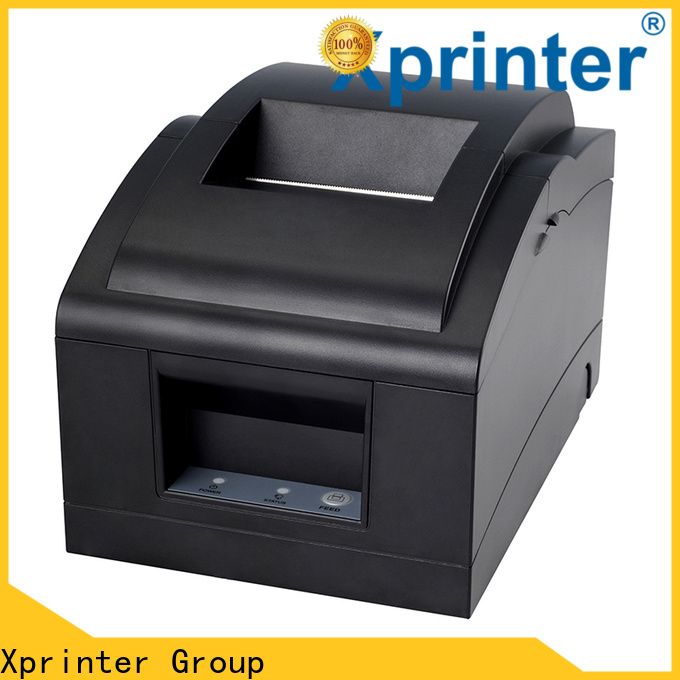 new hp dot matrix printer for supermarket
