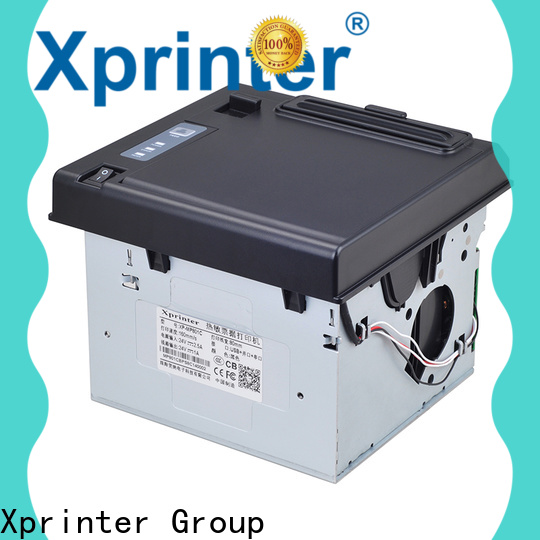 Xprinter thermal printer reviews wholesale for catering