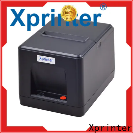 customized 58 thermal receipt printer company for store